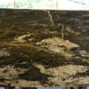 3 CM Golden Fantasy Polished 13701