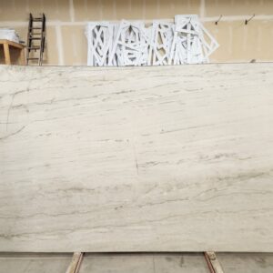 3 CM Extreme Blanc Polished 8597