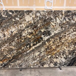 3 CM Audax Polished 8950