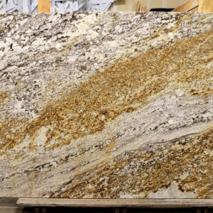 3 CM Sweet River P & L 7942